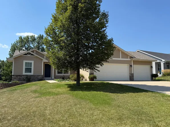 510 Spring Wheat Dr, Dundas, MN 55019