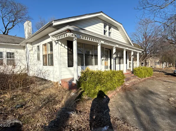 1702 W Nettleton Ave, Jonesboro, AR 72401