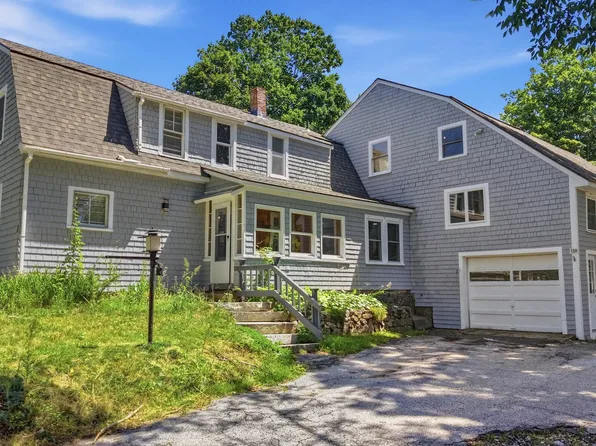 159 NH Rte. 119 W., Fitzwilliam, NH 03447