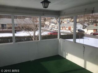 1310 Terri St, Keyser, WV 26726