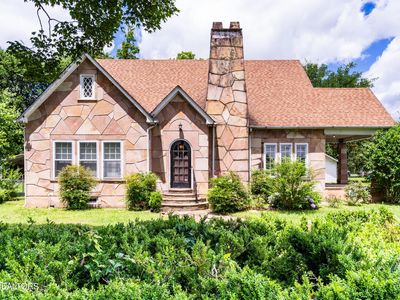 341 Church St, Spring City, TN, 37381