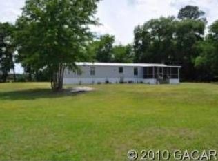 5821 NW 165th Rd, Gainesville, FL 32653