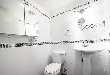 Rented by Brickview NYC Realty NYV LLC