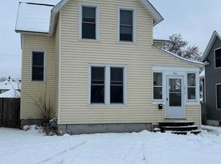 1416 W 14th St, Davenport, IA