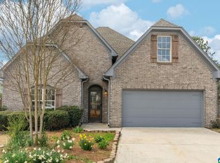 6212 Kestral View Rd, Trussville, AL 35173