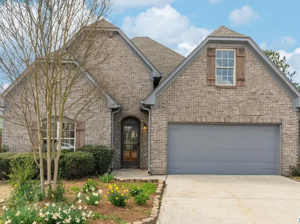 6212 Kestral View Rd, Trussville, AL 35173