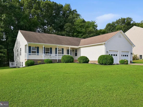 5504 Glen Eagles Ct, Fredericksburg, VA 22407