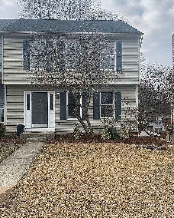 642 Lochern Ter, Bel Air, MD 21015 Zillow