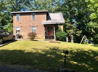 528 Hideaway Ridge Cir, Sevierville, TN 37862