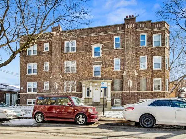 6335 N Bell Ave APT 1, Chicago, IL 60659