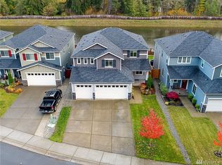 14215 63rd Ave E, Puyallup, WA 98373