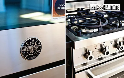 Rented by Citi Habitats