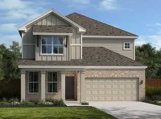 Redland Plan, Willowbrook, New Braunfels, TX 78130