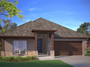 11545 Lavonia Rd, Fort Worth, TX 76244