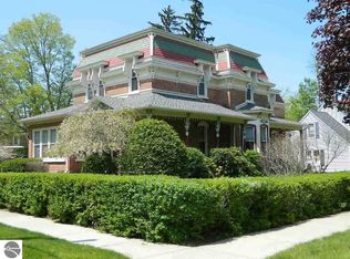 415 E Chippewa St, Mount Pleasant, MI