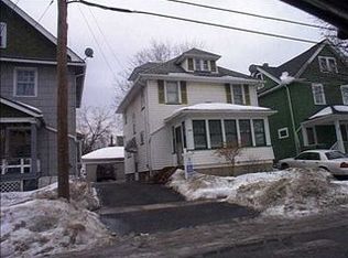 223 Wilkins St, Rochester, NY 14621