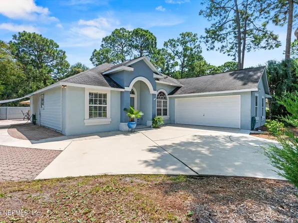 1010 ISLE OF PALMS Lane, Fernandina Beach, FL 32034
