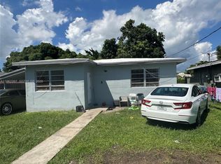 Dixie Heights Garden, Miami, FL 33157