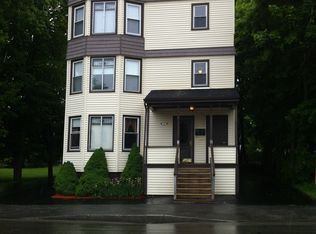 196 Alfred St, Biddeford, ME 04005