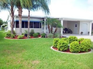 2837 Whistle Stop, Sebring, FL 33872