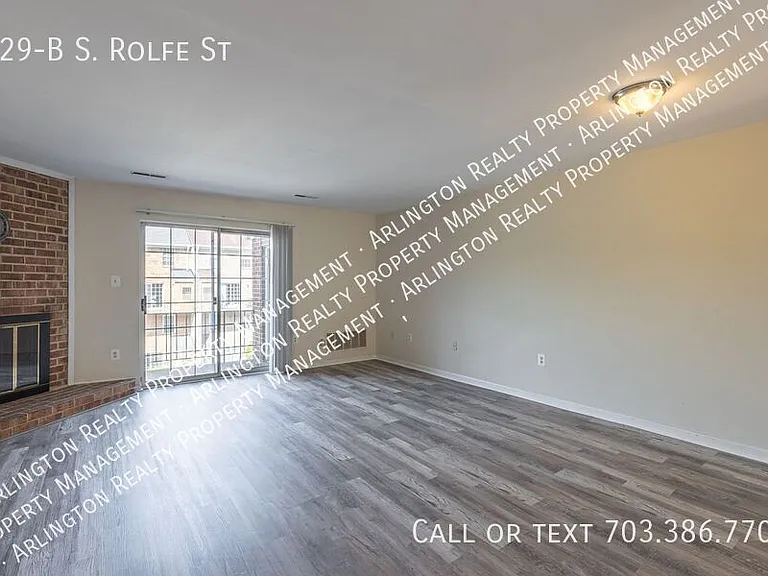 929 S Rolfe St #B — Photo 17