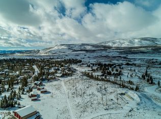 75 Gcr #490, Grand Lake, CO 80447