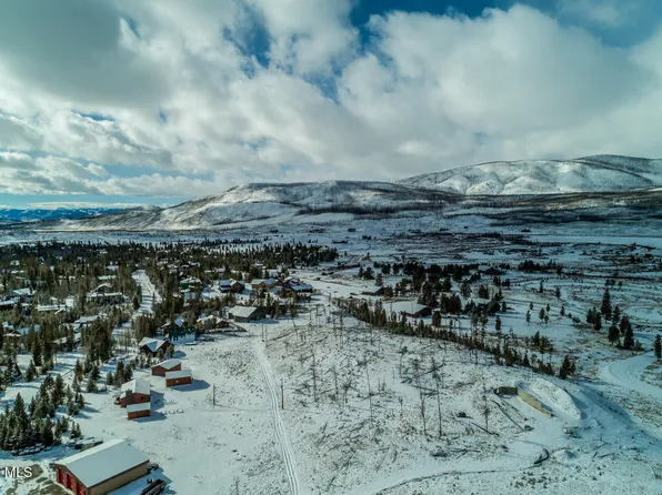 75 GCR 490, Grand Lake, CO 80447