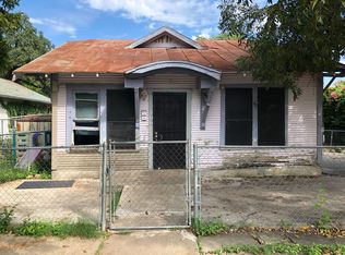 106 Gillespie St, San Antonio, TX 78212