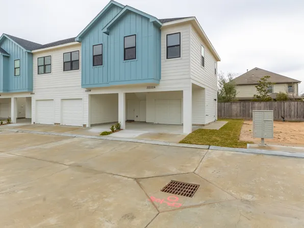 22222 Dutch Oven Rd #A, Katy, TX 77449
