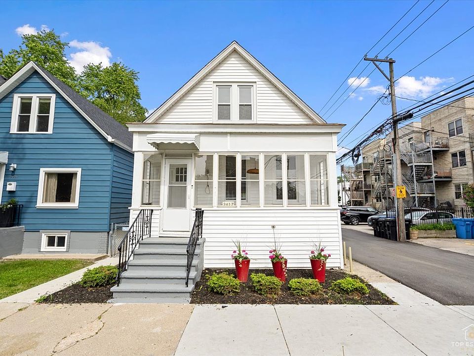 1st image of 2617 N Springfield Ave