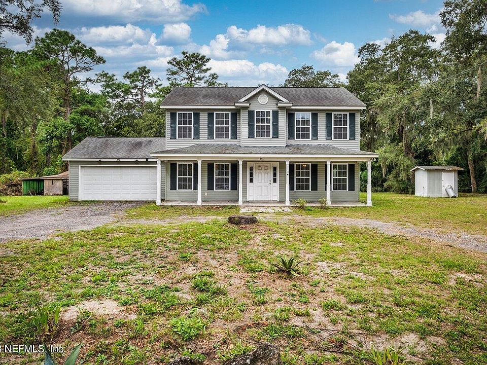 86171 YULEE HILLS Road E, Yulee, FL 32097 Zillow