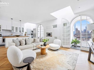 11 W 81st St #PHA, Manhattan, NY, 10024