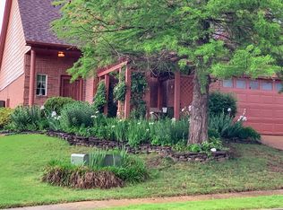 10036 Notting Hill Rd, Cordova, TN 38016