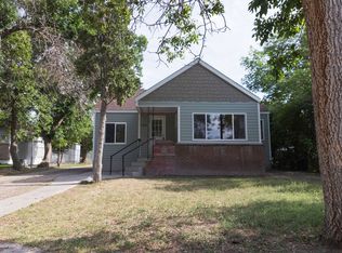 2302 5th Ave SW, Great Falls, MT 59404