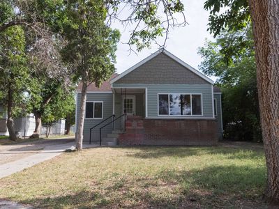 2302 5th Ave SW, Great Falls, MT, 59404