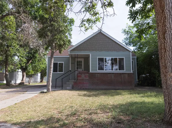 2302 5th Ave SW, Great Falls, MT 59404