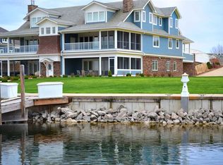 04541 Sommerset Ln UNIT 17, Boyne City, MI 49712