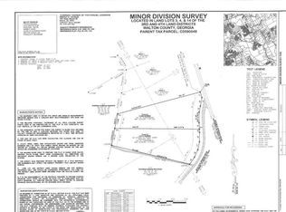 3.071 Bullock Bridge Rd, Monroe, GA 30656