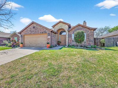 12244 Shadow Wood Trl, Fort Worth, TX, 76114