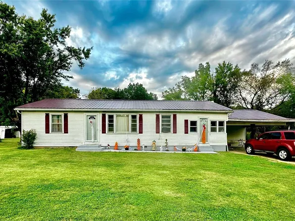 2122 Madison St #504, Fredericktown, MO 63645