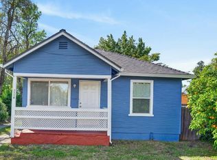 3116 Martin Luther King Jr Blvd, Sacramento, CA