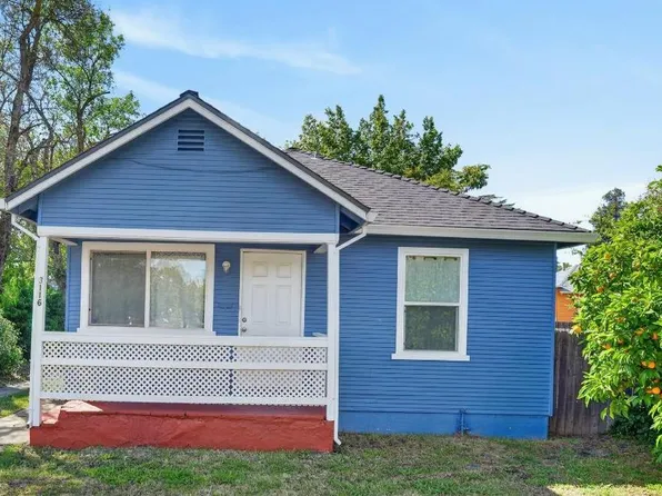 3116 Martin Luther King Jr Blvd, Sacramento, CA 95817