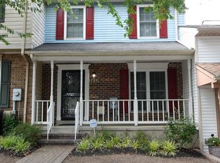 2822 Pin Oak Ln, Lanham, MD 20706
