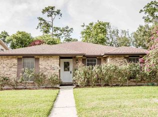 2650 Evalon St, Beaumont, TX 77702