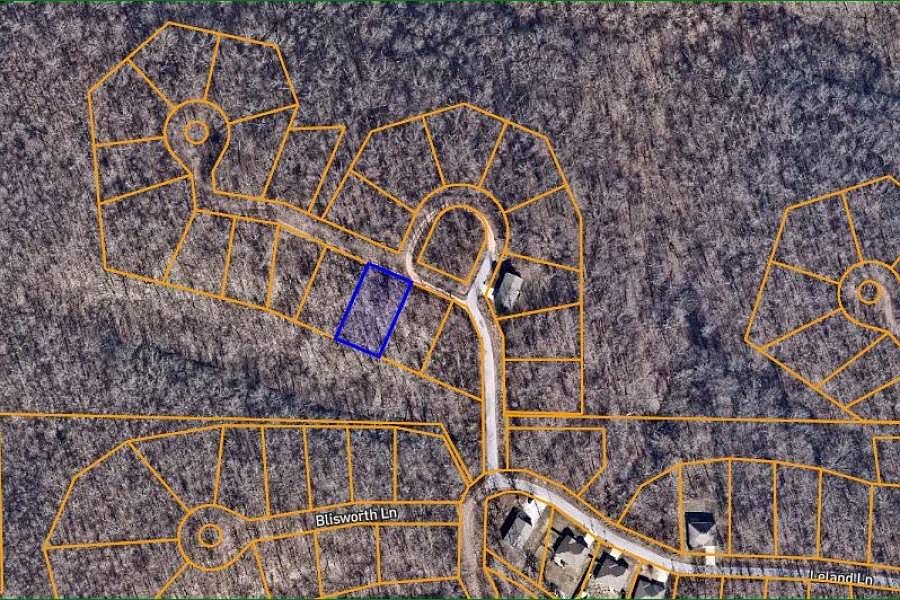 1st image of Carmarthen Ln