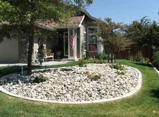 6382 Valley Wood Dr, Reno, NV 89523