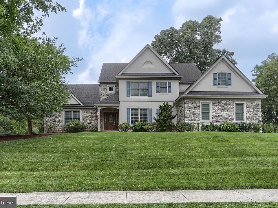 1035 Peggy Dr, Hummelstown, PA 17036 Zillow