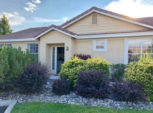 1601 Rocky Cove Ln, Reno, NV 89521
