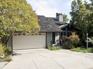 2817 San Ardo Way, Belmont, CA 94002