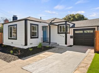 3258 Baker St, Berkeley, CA 94702